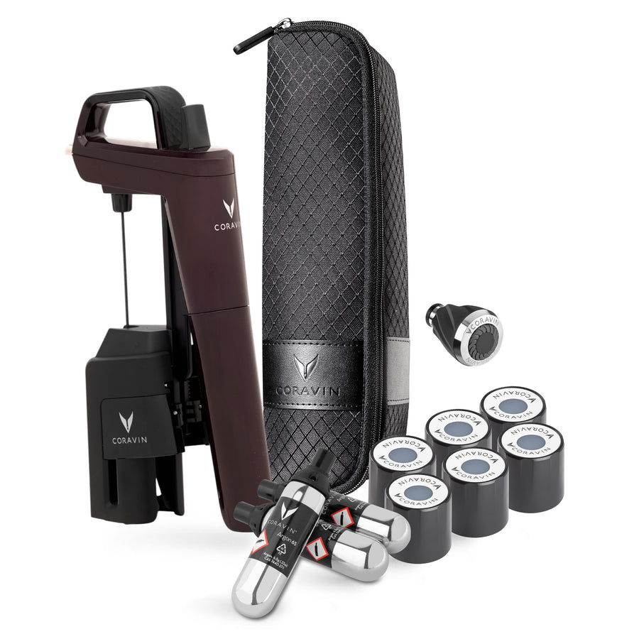 Timeless Six+ bundle